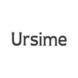 Ursime