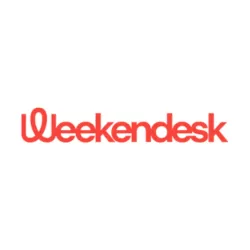 Weekendesk