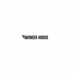 Wonder Hoodie