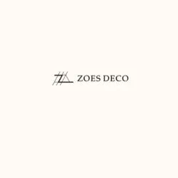 Zoes Deco